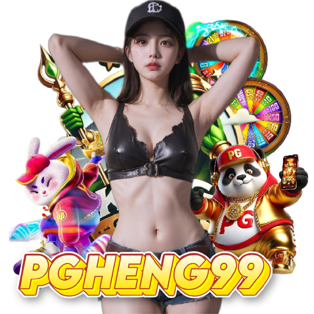 pgheng99 ทางเข้า