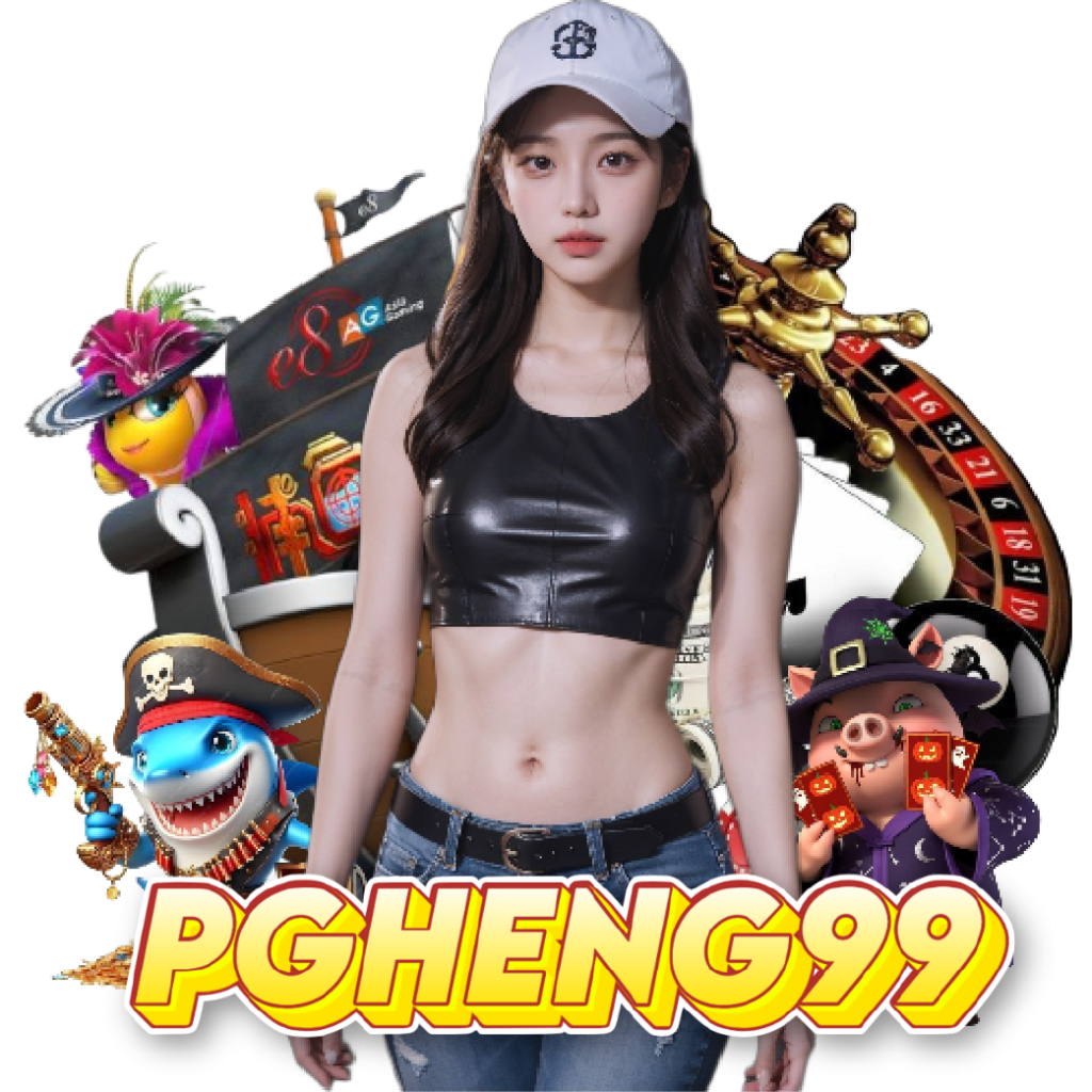 pgheng99 สมัคร