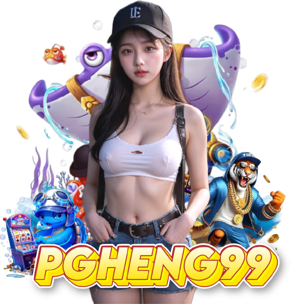 pgheng99 สล็อตออนไลน์