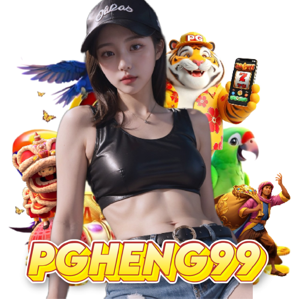 pgheng99 เข้าสู่ระบบ