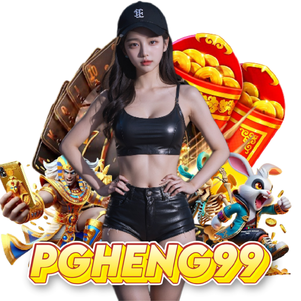 pgheng99 แตกง่าย