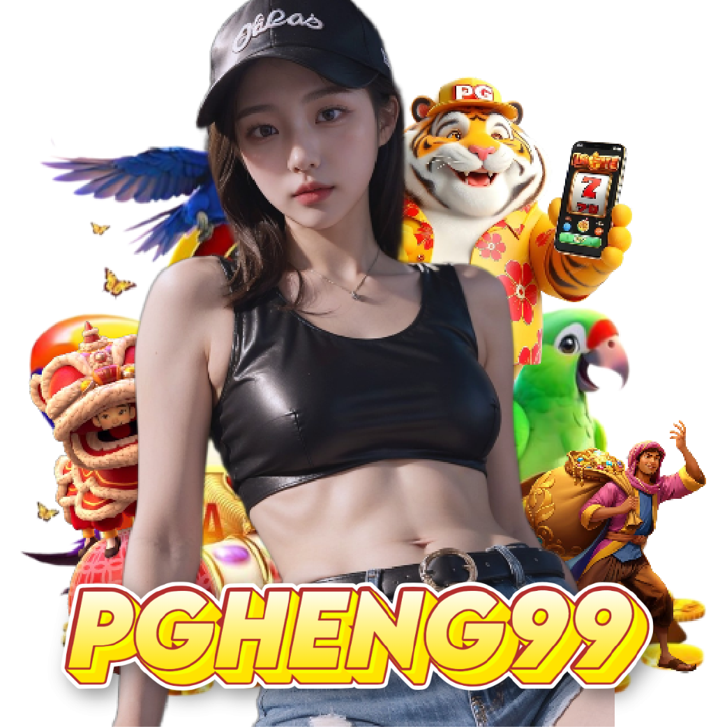 pgheng99 เข้าสู่ระบบ