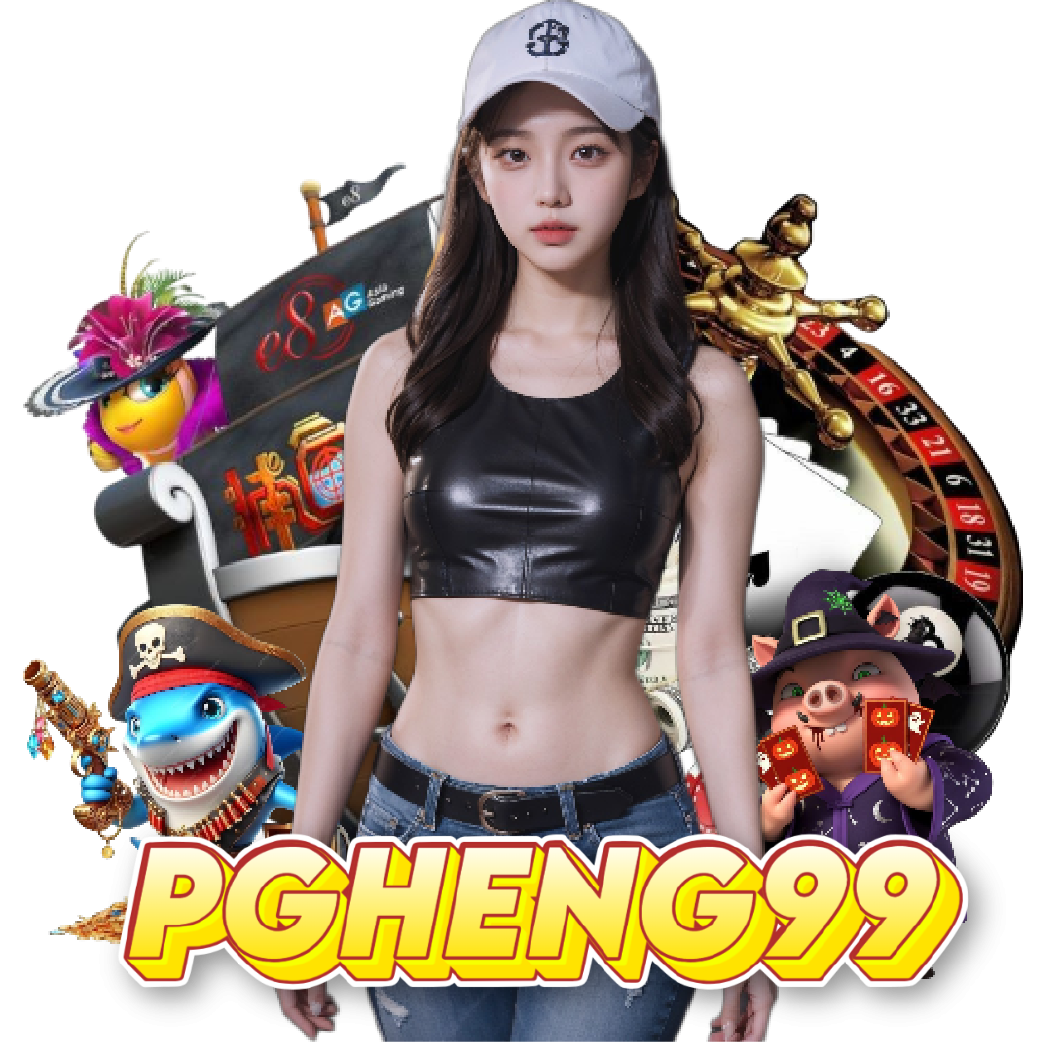 pgheng99 สมัคร