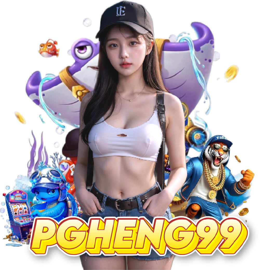pgheng99 สล็อตออนไลน์