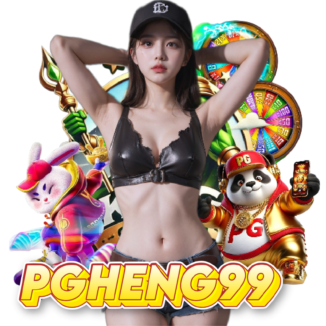 pgheng99 ทางเข้า